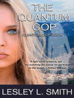 The Quantum Cop
