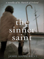 The Sinner Saint