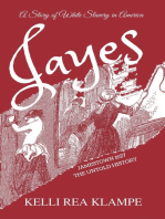 JAYES~ 1627 ~ The Mackey Chronicles