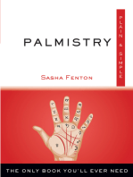 Palmistry Plain & Simple: The Only Book You'll Ever Need