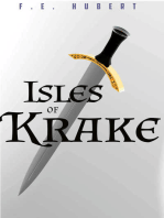 The Isles of Krake