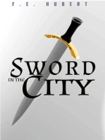 Sword in the City