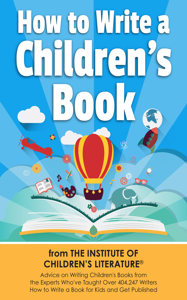 How To Write A Children’s Book by Katie Davis (Ebook) - Read free for ...