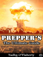 Prepper's: The Ultimate Guide