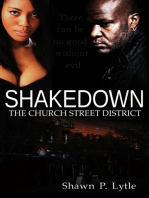 Shakedown