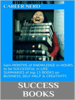 Success Books