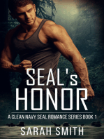 SEAL'S Honor