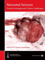 Neonatal Seizures: Current Management and Future Challenges