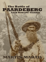The Battle of Paardeberg