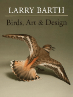 Birds, Art & Design