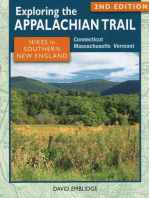 Exploring the Appalachian Trail