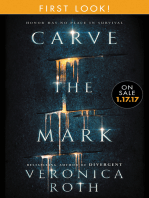 Carve the Mark