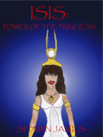 Isis: Power of the Princess