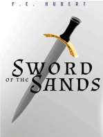Sword of the Sands