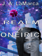 Realm Of Oneiric