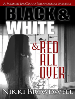 Black and White and Red all Over