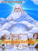 Devozione a Dio Padre