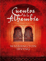 Cuentos de la Alhambra