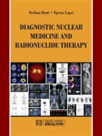 Diagnostic Nuclear Medicine and Radionuclide Therapy