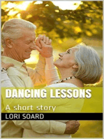 Dancing Lessons: A short story