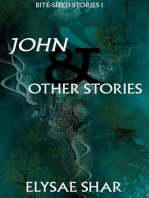 John & Other Stories