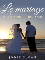 Le mariage de ma meilleure amie