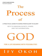 The Process of GOD