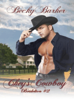 Chey's Cowboy