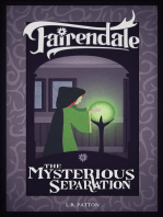 The Mysterious Separation: Fairendale, #6