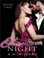 One More Night: One Night, #2