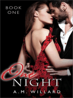 One Night: One Night, #1