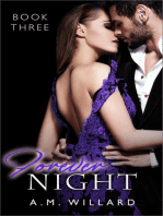 Forever Night: One Night, #3