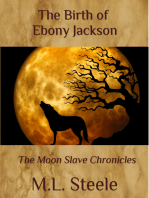 The Birth of Ebony Jackson