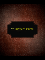 The Traveler's Journal