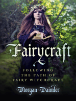 Fairycraft