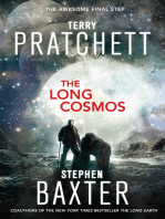 The Long Cosmos: A Novel