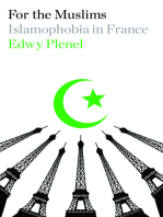 For the Muslims: Islamophobia in France