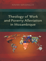 Theology of Work and Poverty Alleviation in Mozambique