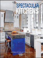 Spectacular Kitchens Texas: Inspiring Kitchens and Dining Spaces