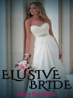 Elusive Bride