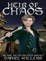 Heir of Chaos