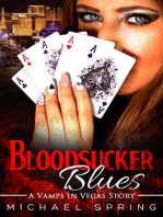 Bloodsucker Blues