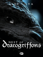 Nest of Dracogriffons