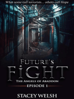 Future's Fight