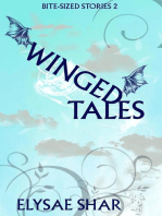 Winged Tales