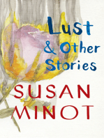 Lust: & Other Stories