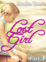 Lost Girl part 3: Lost Girl, #3