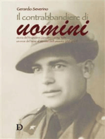 Il contrabbandiere di uomini: Storia del finanziere Giovanni Gavino Tolis un eroe del bene al servizio dell´umanità (1919-1944)