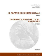 Il papato e le chiese locali