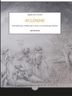 Ecloghe
